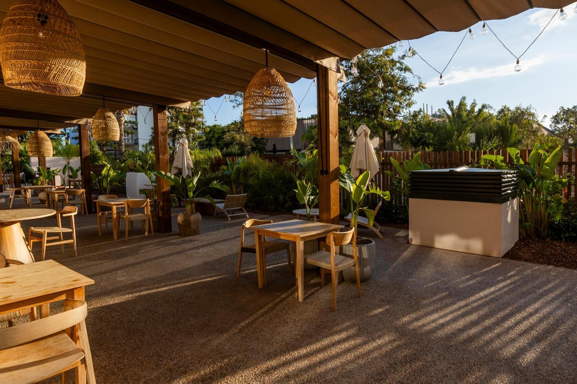 Albades Hotel & Spa (Adults Only) Benicàssim Exterior foto