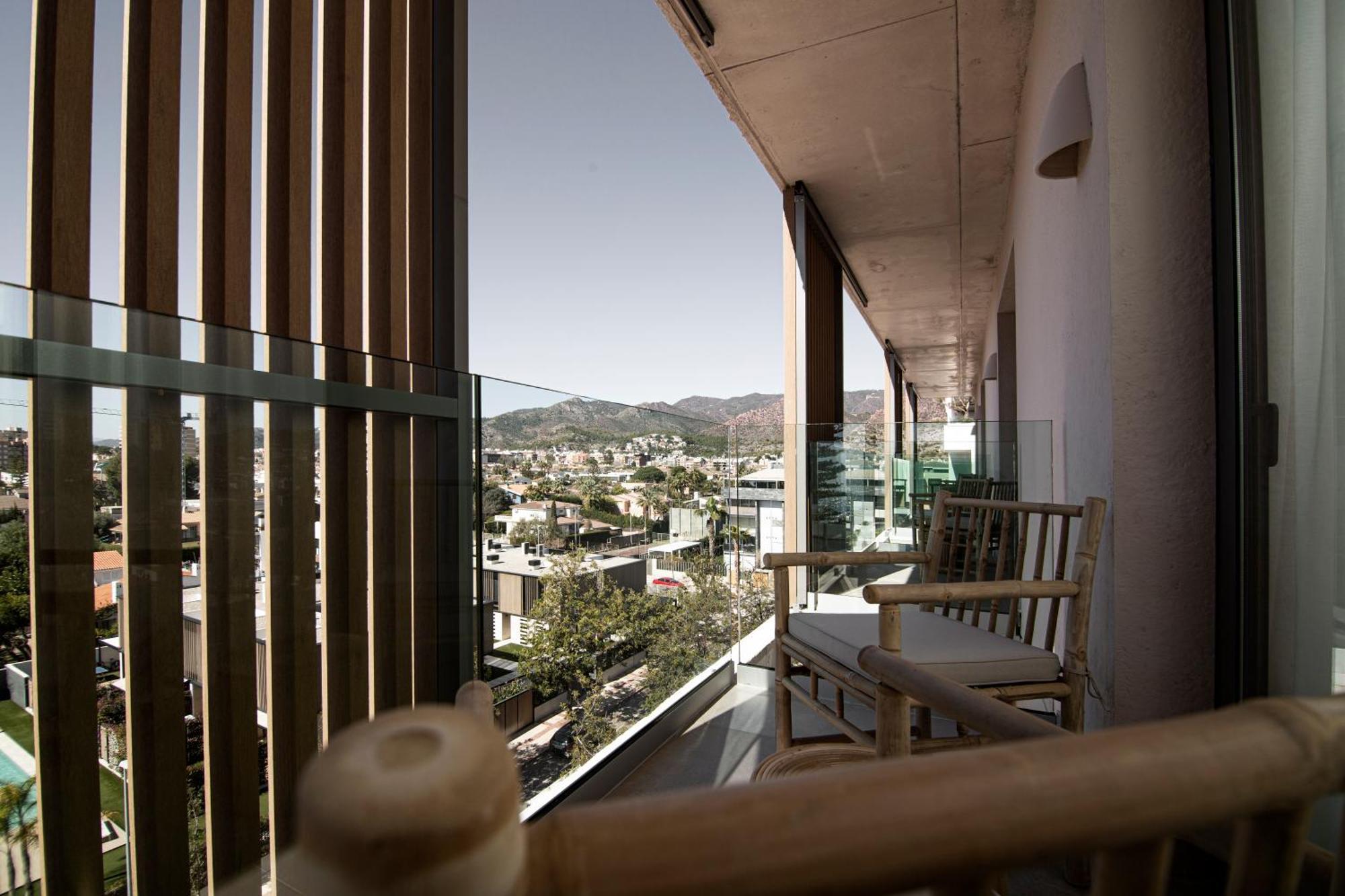 Albades Hotel & Spa (Adults Only) Benicàssim Exterior foto