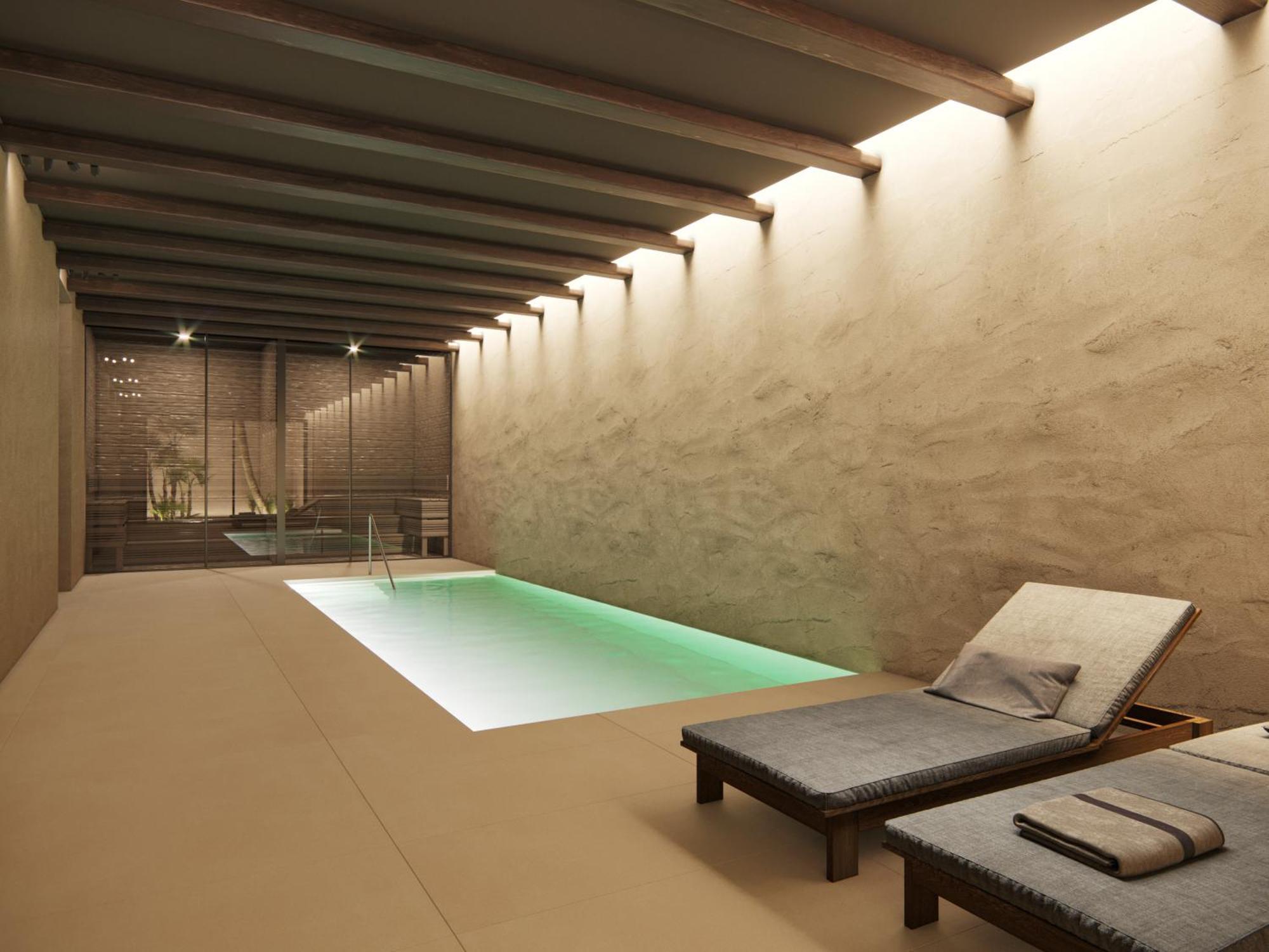 Albades Hotel & Spa (Adults Only) Benicàssim Exterior foto